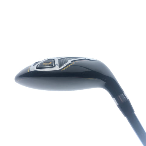 Used Cobra Fly XL 5 Hybrid / 23.0 Degrees / Regular Flex