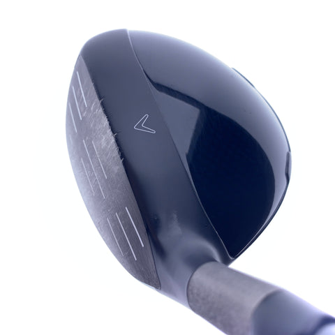 Used Callaway Paradym 7 Fairway Wood / 21.0 Degrees / Stiff Flex