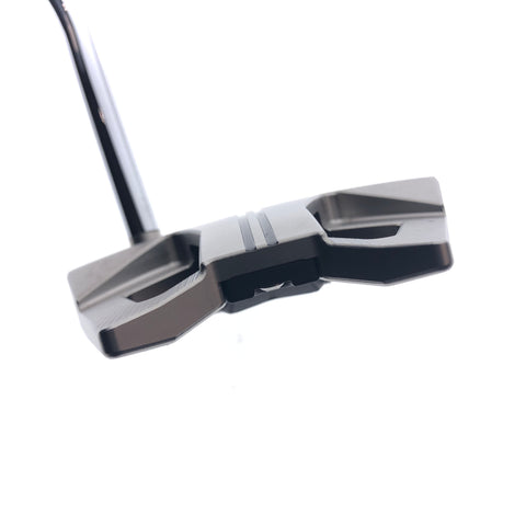 Used Scotty Cameron Phantom 9 2024 Putter / 33.0 Inches - Replay Golf 