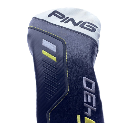Used Ping G430 LST Driver / 10.5 Degrees / Regular Flex