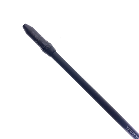 Used Mitsubishi Tensei 1K Black 75 S Fairway Shaft / Stiff Flex / PING Gen 4 Ad