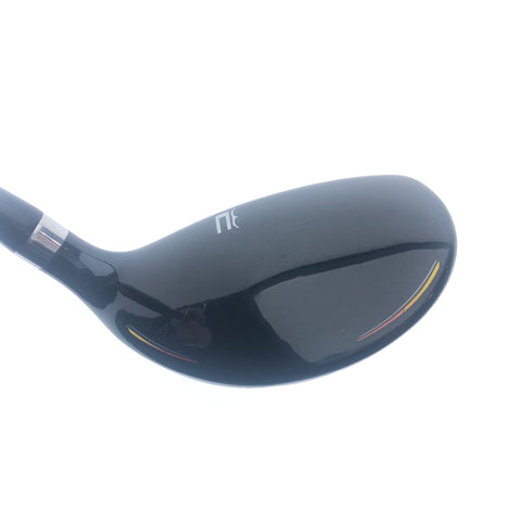 Used Cobra Fly XL 5 Hybrid / 23.0 Degrees / Regular Flex