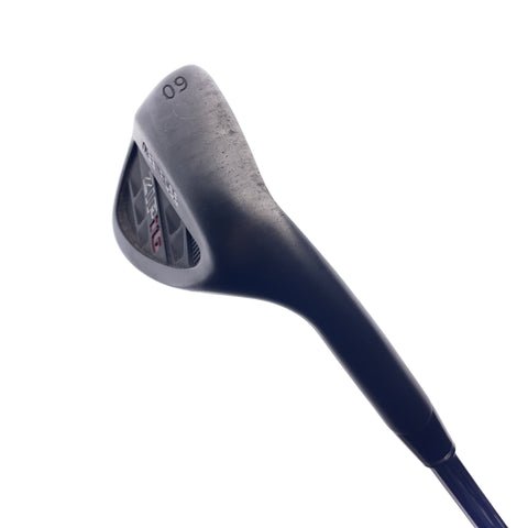 Used Ben Ross Zip It Lob Wedge / 60.0 Degrees / Wedge Flex