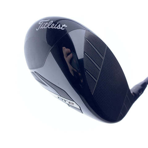 Used Titleist GT2 Driver / 10.0 Degrees / Stiff Flex