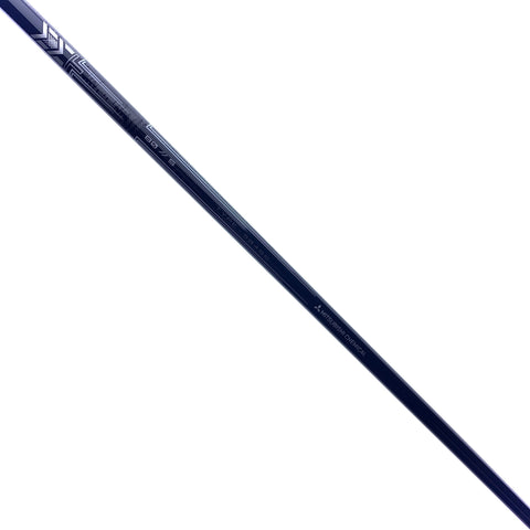 Used Mitsubishi MMT 80 s Fairway Shaft / Stiff Flex / PING Gen 3 Adapter