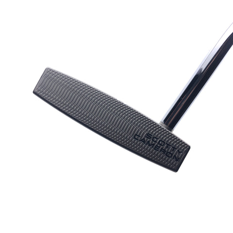 Used Scotty Cameron Phantom 9 2024 Putter / 33.0 Inches - Replay Golf 