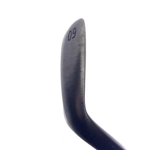 Used Ben Ross Zip It Lob Wedge / 60.0 Degrees / Wedge Flex