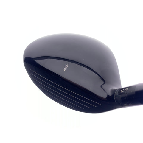 Used Titleist GT2 3  HL Fairway Wood / 16.5 Degrees / TX Flex