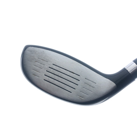 Used Cobra Fly XL 5 Hybrid / 23.0 Degrees / Regular Flex