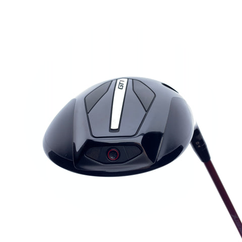 Used Titleist GT1 Driver / 10.0 Degrees / Regular Flex