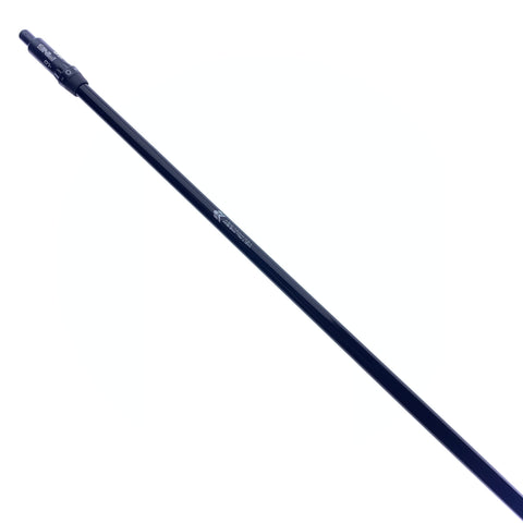 Used Mitsubishi MMT 80 s Fairway Shaft / Stiff Flex / PING Gen 3 Adapter