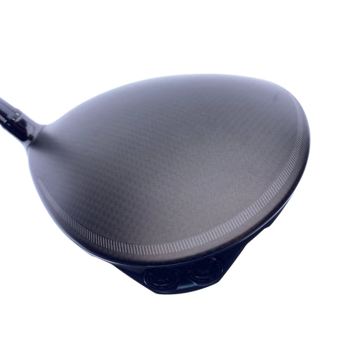 Used TaylorMade Qi4D Driver / 10.5 Degrees / Regular Flex