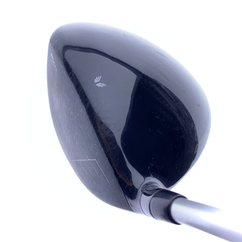 Used Wilson D9 Driver / 10.5 Degrees / Regular Flex