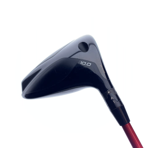 Used Titleist GT1 Driver / 10.0 Degrees / Regular Flex