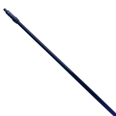 Used Mitsubishi MMT 80 s Fairway Shaft / Stiff Flex / PING Gen 3 Adapter