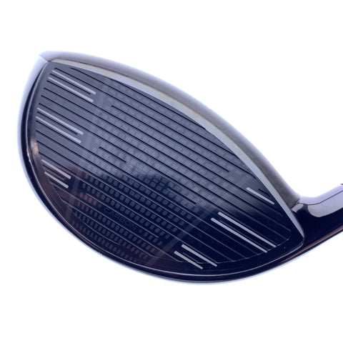 Used TaylorMade Qi4D Driver / 10.5 Degrees / Regular Flex