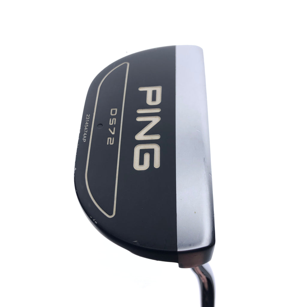 Used Ping DS72 Putter / 34.00 Inches - Replay Golf 