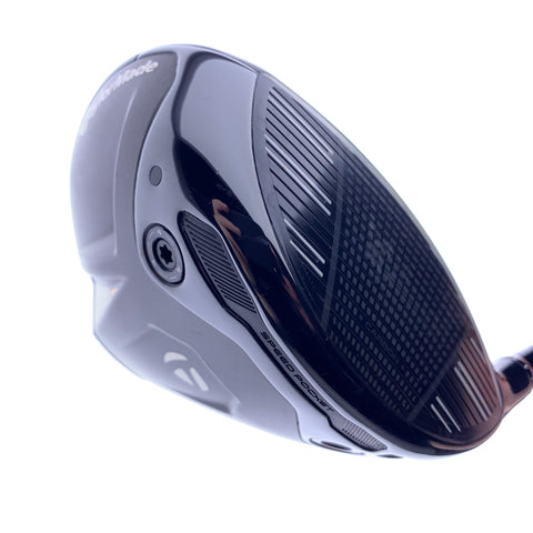 Used TaylorMade Qi4D Driver / 10.5 Degrees / Regular Flex