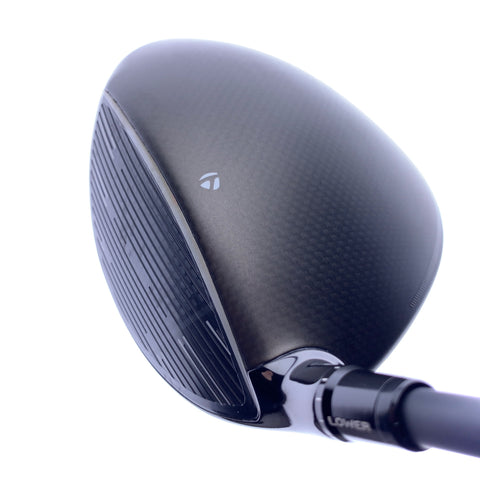 Used TaylorMade Qi4D Driver / 10.5 Degrees / Regular Flex