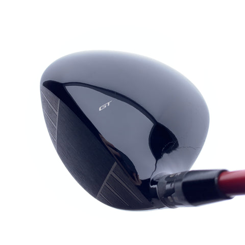 Used Titleist GT1 Driver / 10.0 Degrees / Regular Flex