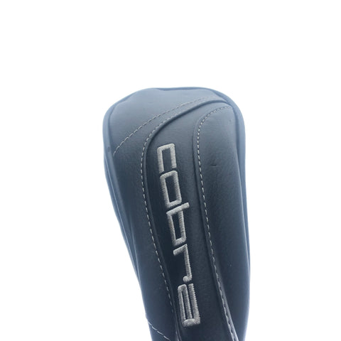 Used Cobra Fly XL 5 Hybrid / 23.0 Degrees / Regular Flex