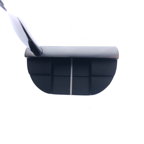 Used Ping DS72 Putter / 34.00 Inches - Replay Golf 