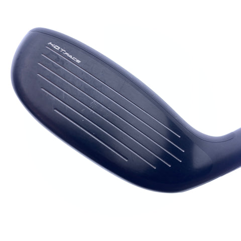 Used Cobra Aerojet One Length 5 Hybrid / 24.0 Degrees / Regular Flex