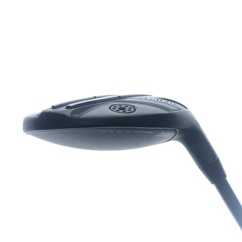 Used PXG 0311 XF GEN6 4 Fairway Wood / 17.0 Degrees / Stiff Flex