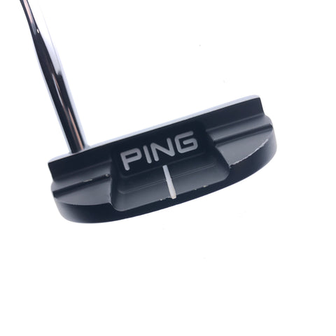Used Ping DS72 Putter / 34.00 Inches - Replay Golf 