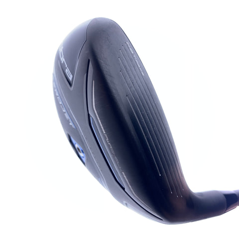 Used Cobra Aerojet One Length 5 Hybrid / 24.0 Degrees / Regular Flex