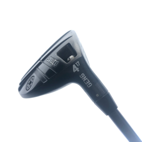Used PXG 0311 XF GEN6 4 Fairway Wood / 17.0 Degrees / Stiff Flex
