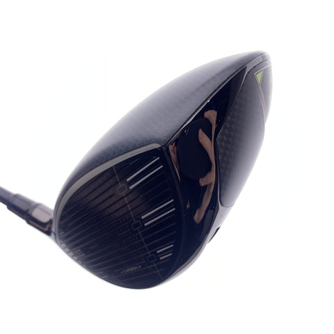 Used TaylorMade Qi35 LS Driver / 9.0 Degrees / X-Stiff Flex /  Left-Handed