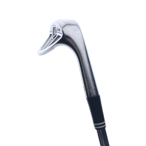 Used Cleveland 588 RTX 2.0 Tour Satin Gap Wedge / 50.0 Degrees / Wedge Flex