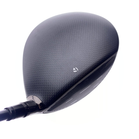 Used TaylorMade Qi35 LS Driver / 9.0 Degrees / X-Stiff Flex /  Left-Handed