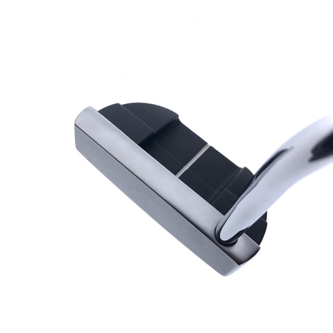 Used Ping DS72 Putter / 34.00 Inches - Replay Golf 
