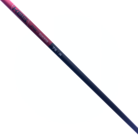 Used Cobra Aerojet One Length 5 Hybrid / 24.0 Degrees / Regular Flex