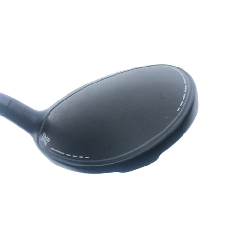 Used PXG 0311 XF GEN6 4 Fairway Wood / 17.0 Degrees / Stiff Flex