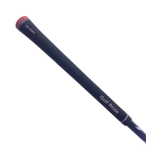 Used Project X Cypher Fifty 5.0 Fairway Shaft / Senior Flex / Callaway Gen 3 FW