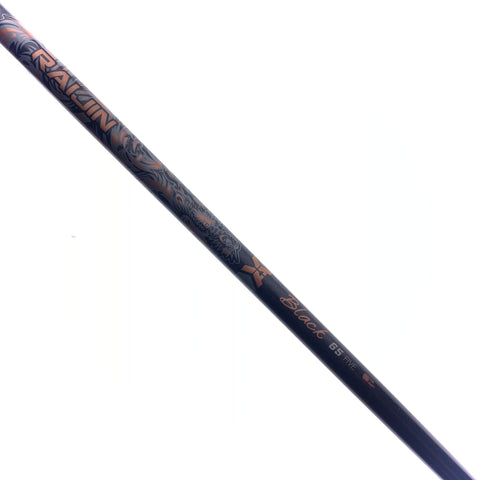 Used TaylorMade Qi35 LS Driver / 9.0 Degrees / X-Stiff Flex /  Left-Handed