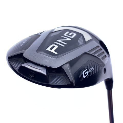 Used Ping G425 Max Driver / 10.5 Degrees / Stiff Flex