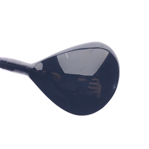 Used Titleist TSR 2 3 Fairway Wood / 15 Degrees / Stiff Flex