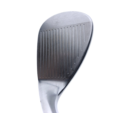 Used Cleveland 588 RTX 2.0 Tour Satin Gap Wedge / 50.0 Degrees / Wedge Flex
