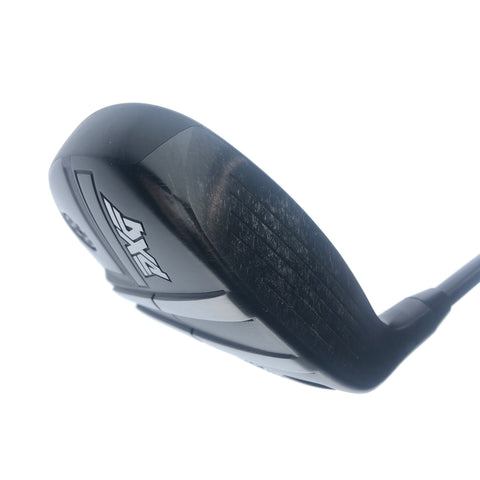 Used PXG 0311 XF GEN6 4 Fairway Wood / 17.0 Degrees / Stiff Flex