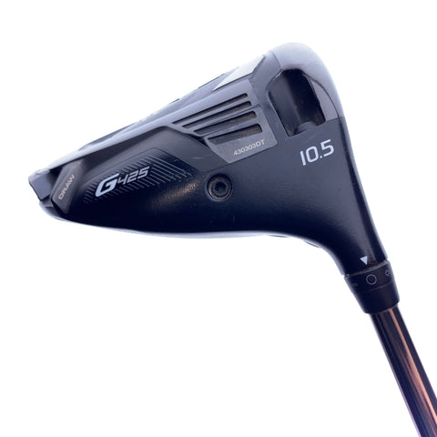 Used Ping G425 Max Driver / 10.5 Degrees / Stiff Flex