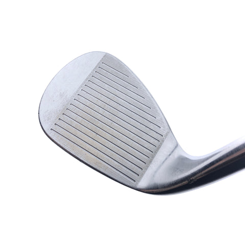 Used Cleveland 588 RTX 2.0 Tour Satin Gap Wedge / 50.0 Degrees / Wedge Flex