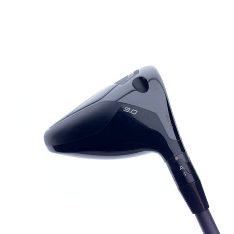 Used Titleist GT3 Driver / 9.0 Degrees / Stiff Flex