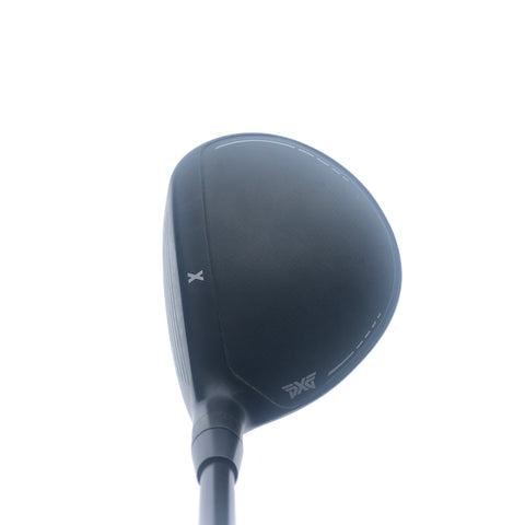 Used PXG 0311 XF GEN6 4 Fairway Wood / 17.0 Degrees / Stiff Flex