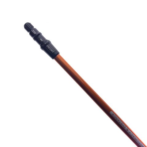 Used Graphite Design Tour AD DI-6 S 2020 Driver Shaft / Stiff / TaylorMade Gen2