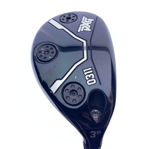 Used PXG 0311 Black Ops 3 Hybrid / 19.0 Degrees / Stiff Flex