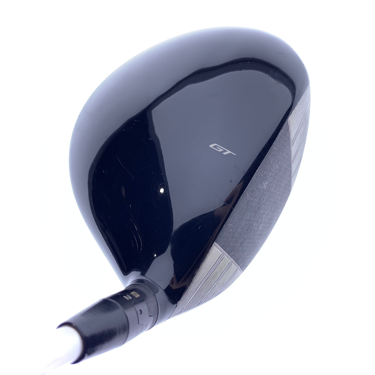 Used Titleist GT3 Driver / 8.0 Degrees / Stiff Flex / Left-Handed - Replay Golf 